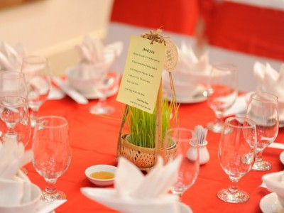 Tiêu đề banner