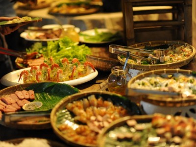 Tiêu đề banner
