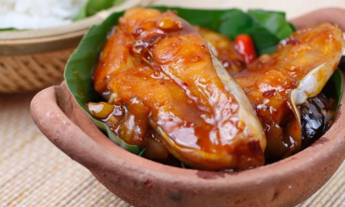 MẬT MÍA - BÍ QUYẾT CÁC MÓN KHO