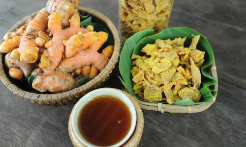 NHỮNG MÓN THẢO DƯỢC BẠN NÊN CÓ TRONG NHÀ