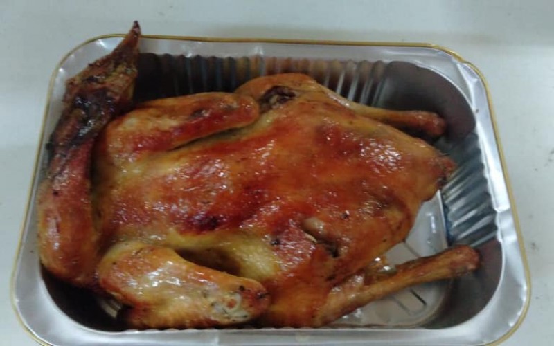 KHUYẾN MÃI ĐẶC BIỆT KHI DÙNG HỘP NHÔM GIỮ NHIỆT