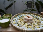 Bánh bèo miền Tây