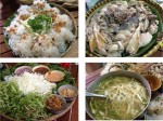 Giò heo nấu măng