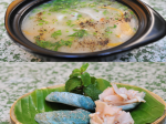 Cháo bào ngư