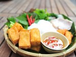 Bún đậu mắm tôm