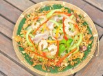 Gỏi khổ qua tây