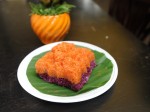 Xôi thập cẩm