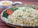 Cơm chiên cá mặn gà xé