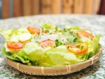 Salad dầu giấm