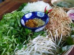 Vịt nấu măng