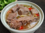 Vịt nấu chao