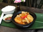 cá bống mú kho tộ