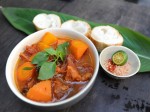 Bò kho bánh mì