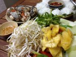 Lẩu đầu cá lóc