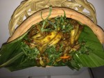 Cá bống sao kho tộ