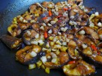 Cá lóc kho tộ/ lá nghệ/ tiêu