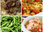 Canh chua tôm