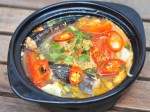 Canh măng chua cá đuối