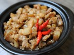 Thịt kho tiêu