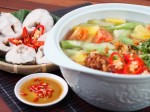 Canh chua cá lóc