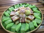 Bánh 4 miền