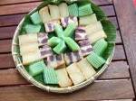 Bánh 5 miền