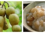 Chè hạt me