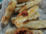 Chả giò chay 