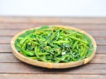Rau muống xào tỏi