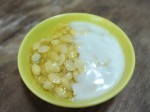 Chè đậu ván