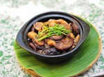 Nấm 3 loại kho tiêu