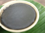 Chè mè đen