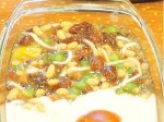 Chè thập cẩm nàng gánh