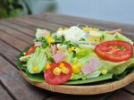 Sallad tình yêu