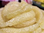 Nước ép bưởi