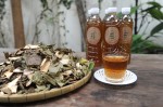 Nước xạ đen