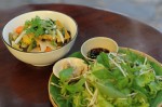 Bún Huế chay