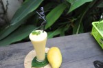 Nước ép/ sinh tố xoài